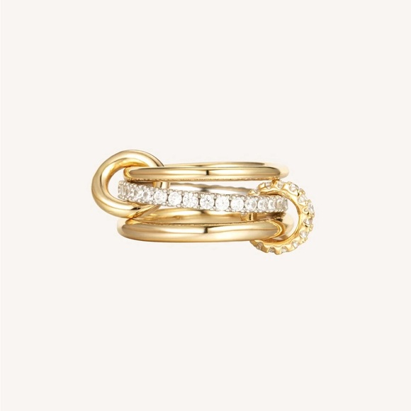 Victoria Emerson Jewelry - NWT Victoria Emerson Ring Rendezvous Size 9